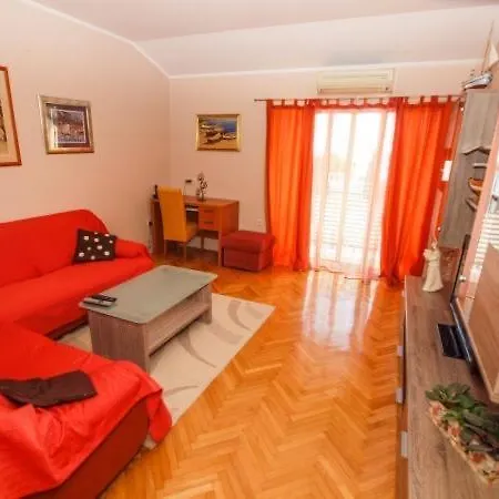 Abesinac Апартаменти