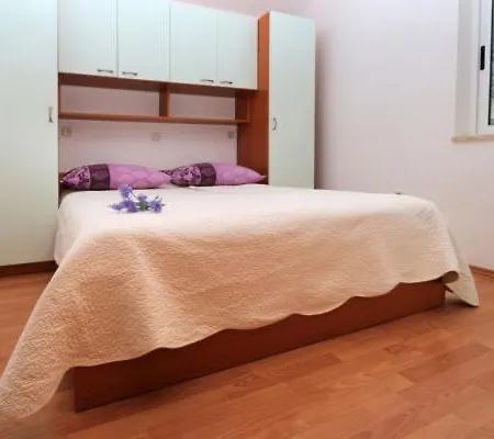 Apartment Abesinac